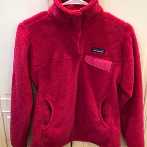 Patagonia Fleece
